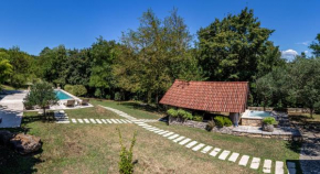 Villa Uljar - exclusive Istria, Jakomici